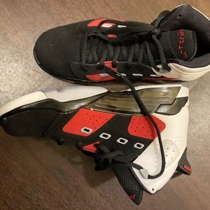 Air Jordan 6-17-23 carmine